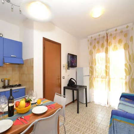 Dream Holidays In Our Flat - Beahost 비비오네