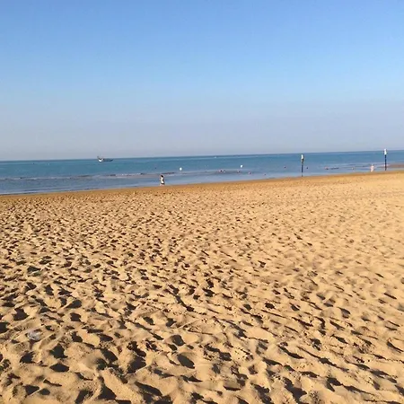 아파트 Dream Holidays In Our Flat - Beahost *