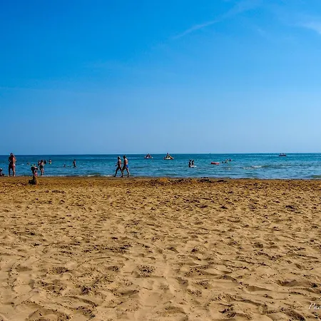 아파트 Dream Holidays In Our Flat - Beahost 비비오네