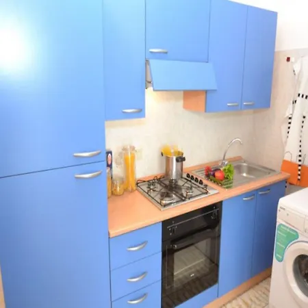 아파트 Dream Holidays In Our Flat - Beahost