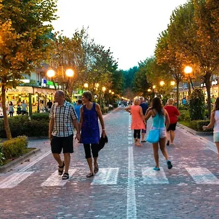 아파트 Dream Holidays In Our Flat - Beahost *