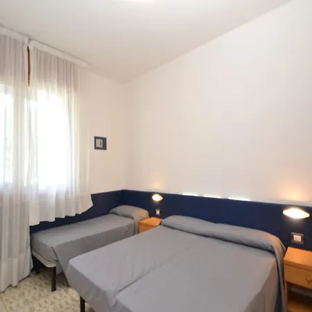 아파트 Dream Holidays In Our Flat - Beahost