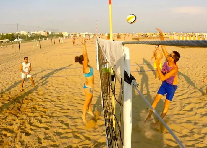 Daire Dream Holidays In Our Flat - Beahost Bibione