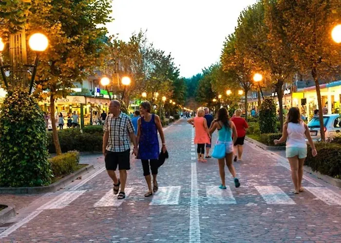 Daire Dream Holidays In Our Flat - Beahost Bibione