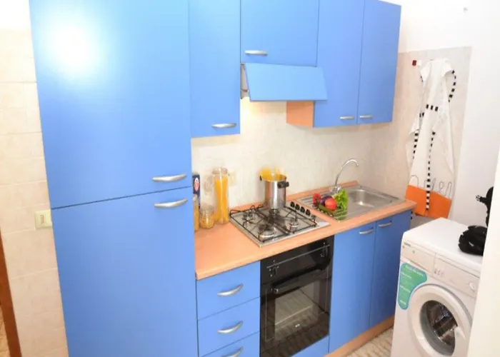 Daire Dream Holidays In Our Flat - Beahost