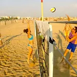 شقة Dream Holidays In Our Flat - Beahost بيبيوني