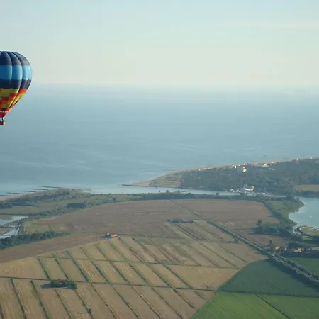 Dream Holidays In Our Flat - Beahost * ביביונה