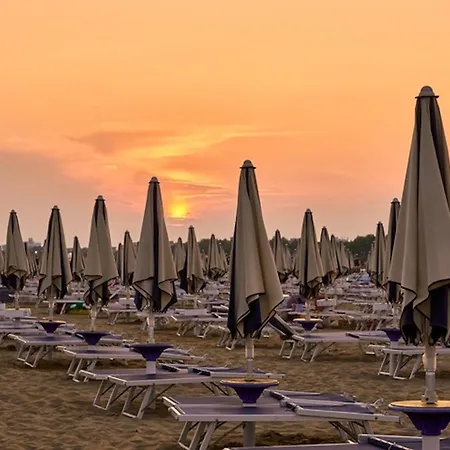 Dream Holidays In Our Flat - Beahost Apartment Bibione