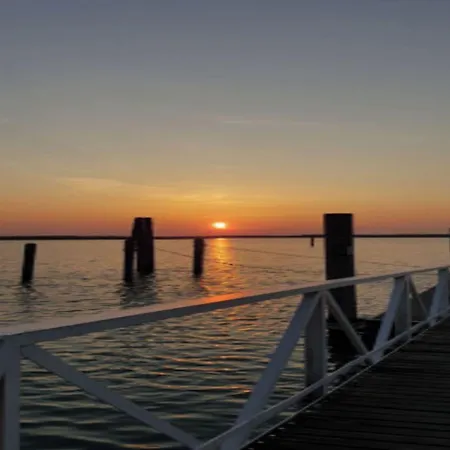 דירה Dream Holidays In Our Flat - Beahost