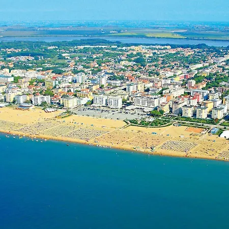 Dream Holidays In Our Flat - Beahost Bibione