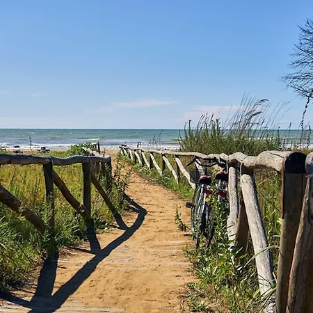 Dream Holidays In Our Flat - Beahost Lägenhet Bibione
