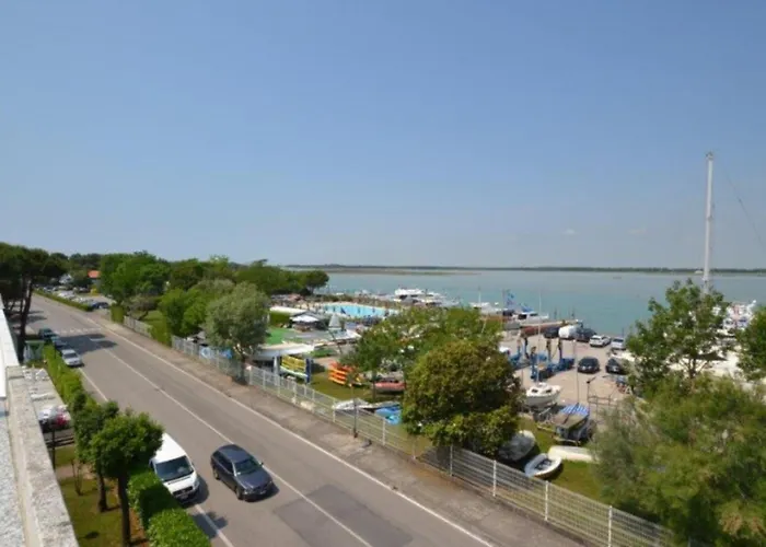 Apartment Dream Holidays In Our Flat - Beahost Bibione