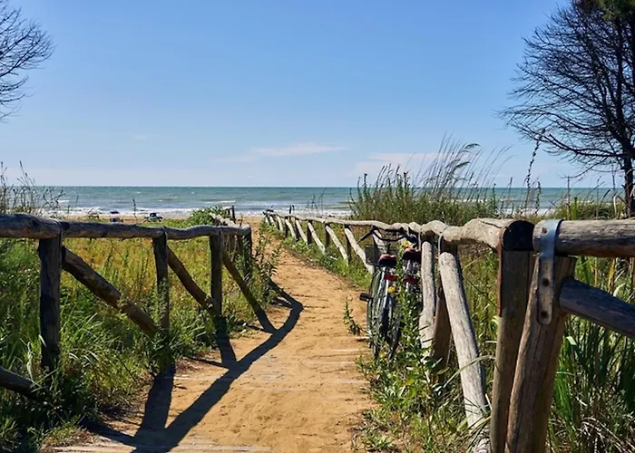 Dream Holidays In Our Flat - Beahost Bibione