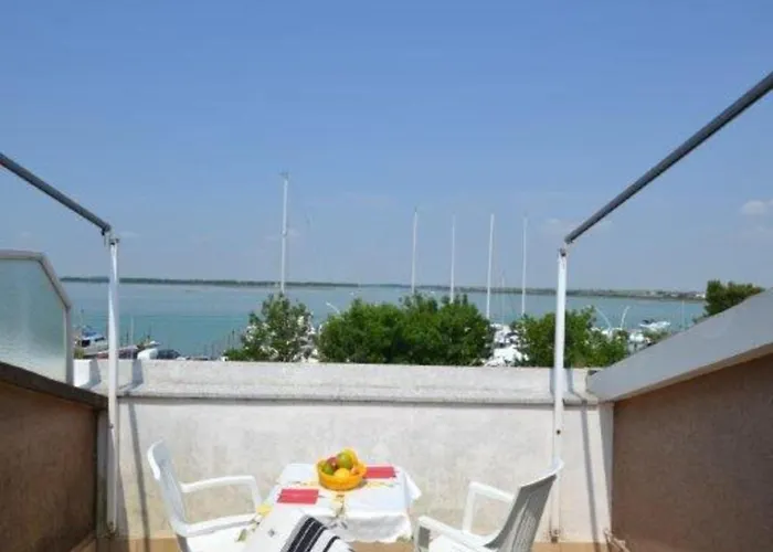 Apartment Dream Holidays In Our Flat - Beahost Bibione