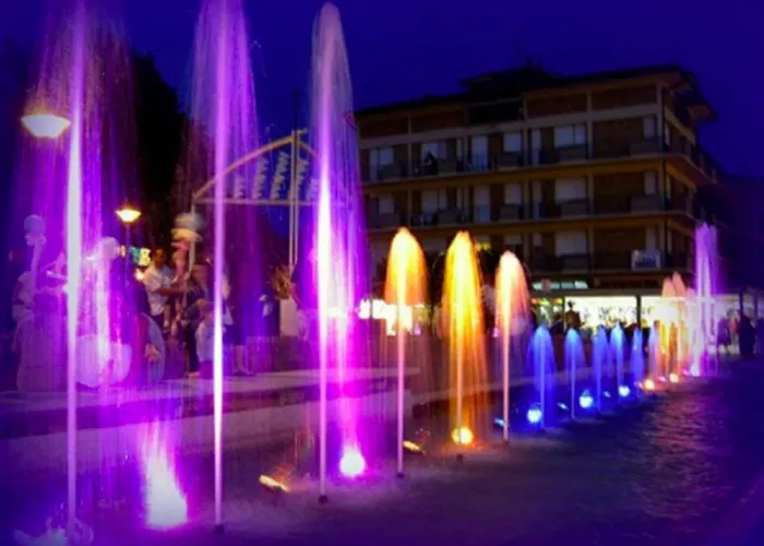 Dream Holidays In Our Flat - Beahost * Bibione