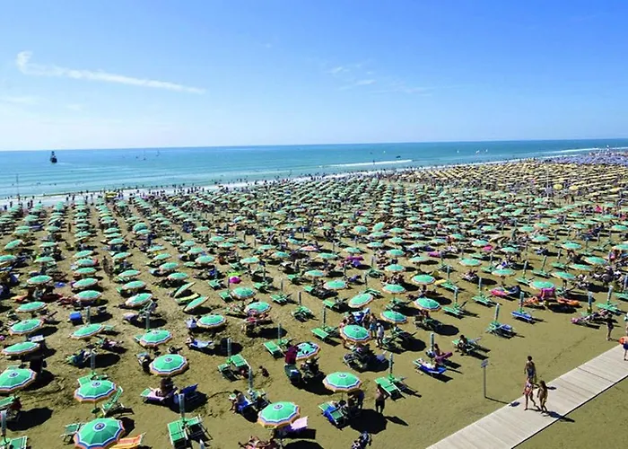 Dream Holidays In Our Flat - Beahost Appartamento Bibione