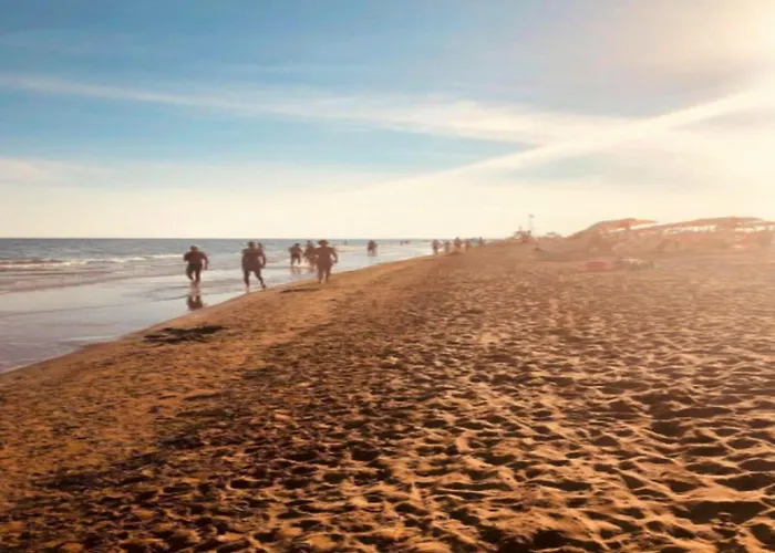 Appartamento Dream Holidays In Our Flat - Beahost Bibione