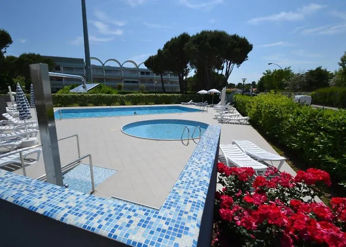 Dream Holidays In Our Flat - Beahost Bibione