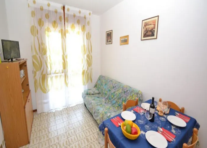 Apartment Dream Holidays In Our Flat - Beahost *