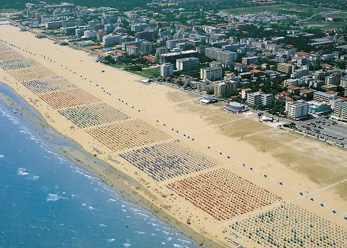Dream Holidays In Our Flat - Beahost Appartamento Bibione